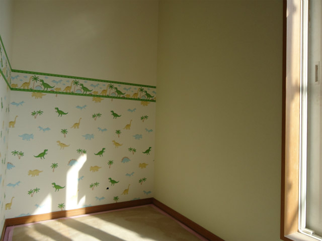 子供部屋