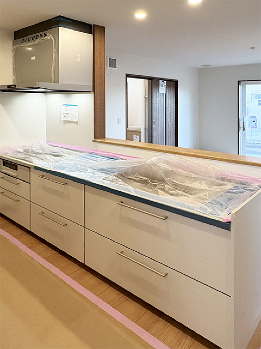 システムキッチン