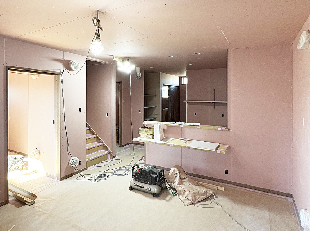 ハイクリンボード