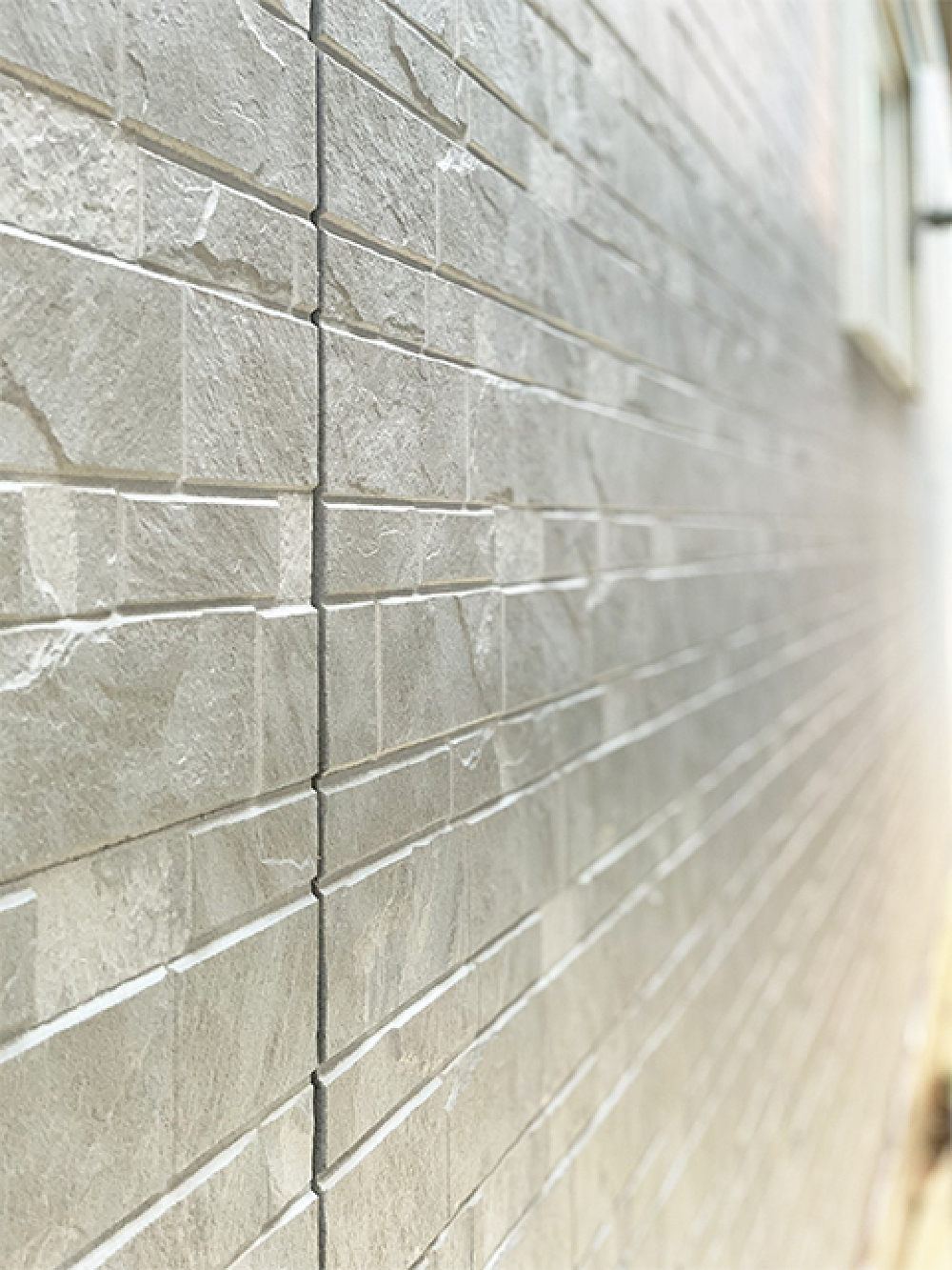 サイディング工事